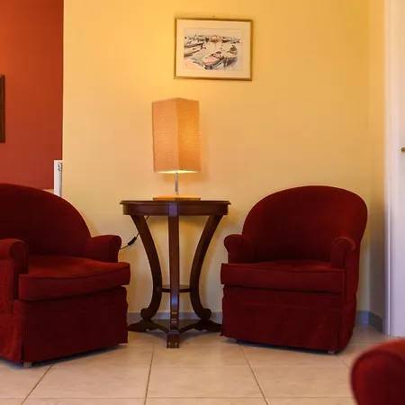 Villa Deluxe Rose With Private Pool *